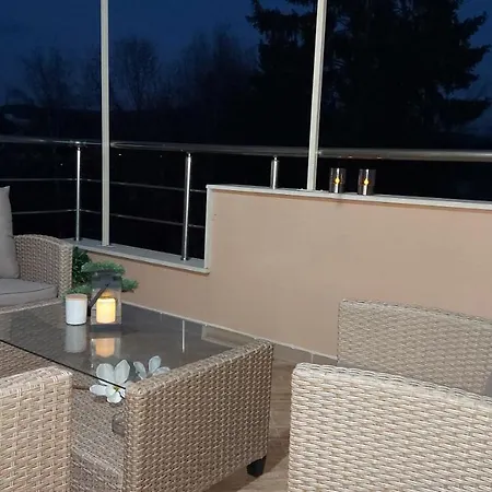 Студио Лидия Velingrad Exterior photo