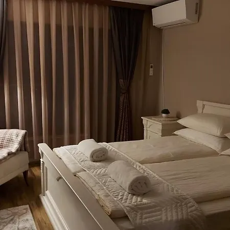 Студио Лидия Velingrad Exterior photo