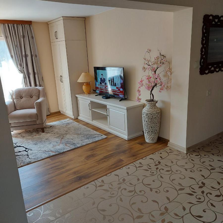 студио лидия Apartment