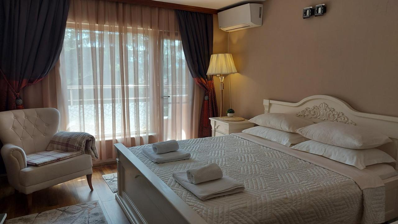 студио лидия Apartment *