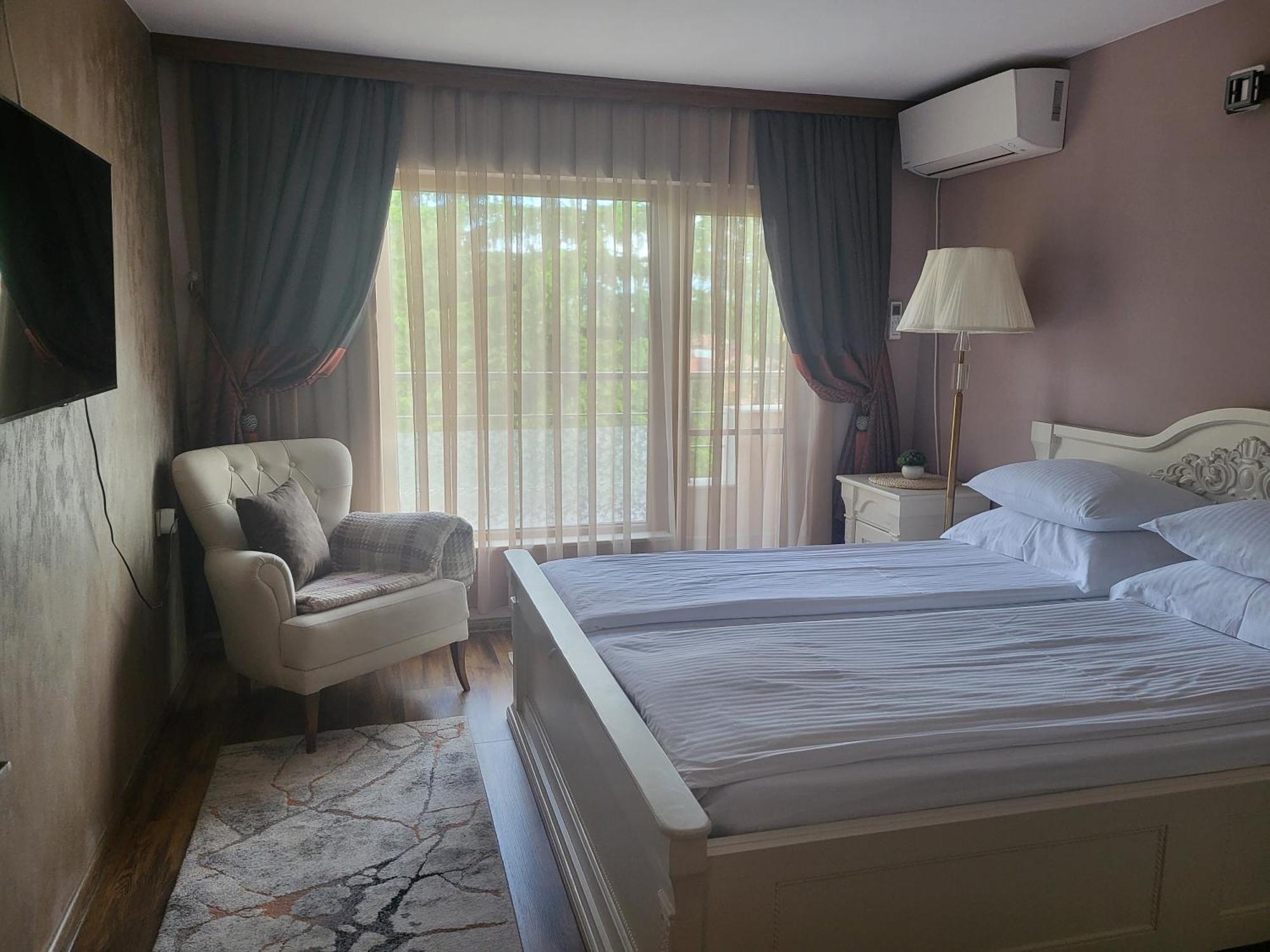 студио лидия Apartment *